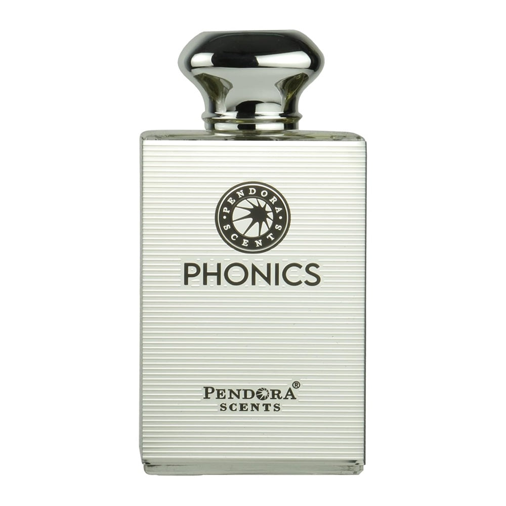 pendora scents phonics