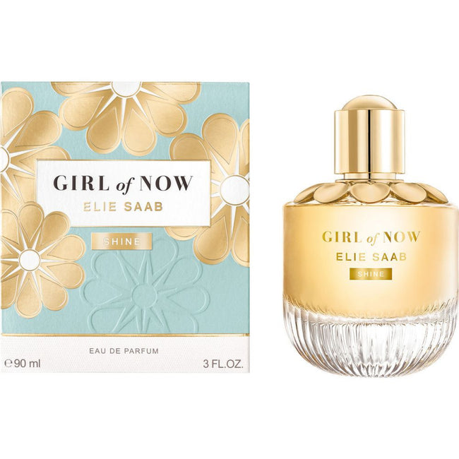 Elie Saab Girl Of Now Shine woda perfumowana spray