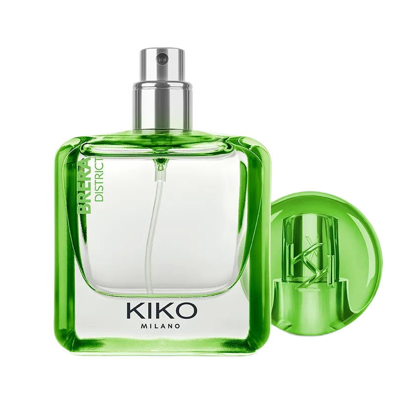 kiko brera