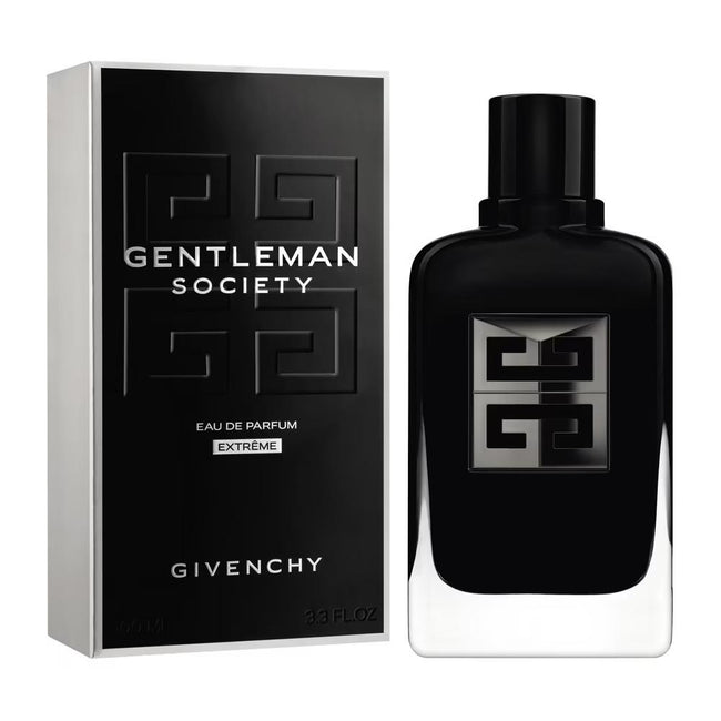 Givenchy Gentleman Society Extreme woda perfumowana