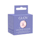 Glov Hookie Pookie silny zasysający haczyk łazienkowy Pink