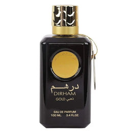 Ard al Zaafaran Dirham Gold woda perfumowana spray