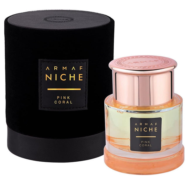 Armaf Niche Pink Coral woda perfumowana spray