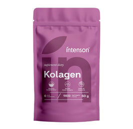 Intenson Kolagen suplement diety 60g