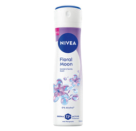 Nivea Floral Moon antyperspirant spray 150ml