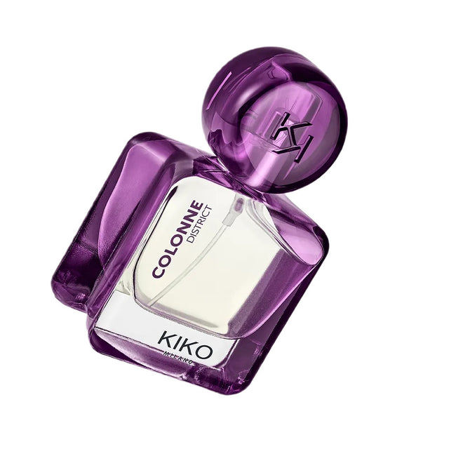 KIKO Milano Scent Of Milan Colonne District woda perfumowana