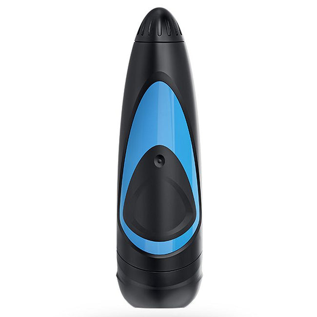 Satisfyer Men One klasyczny masturbator z regulatorem ciśnienia