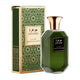 Jawhara Amberwood Nomad woda perfumowana