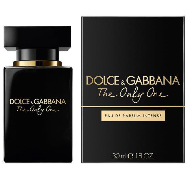 Dolce & Gabbana The Only One Intense woda perfumowana spray