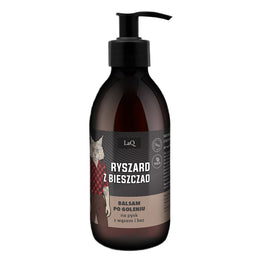 LaQ Balsam po goleniu Ryszard z Bieszczad 150ml