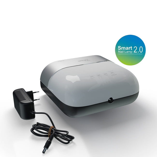 Elisium Lampa UV LED 48W