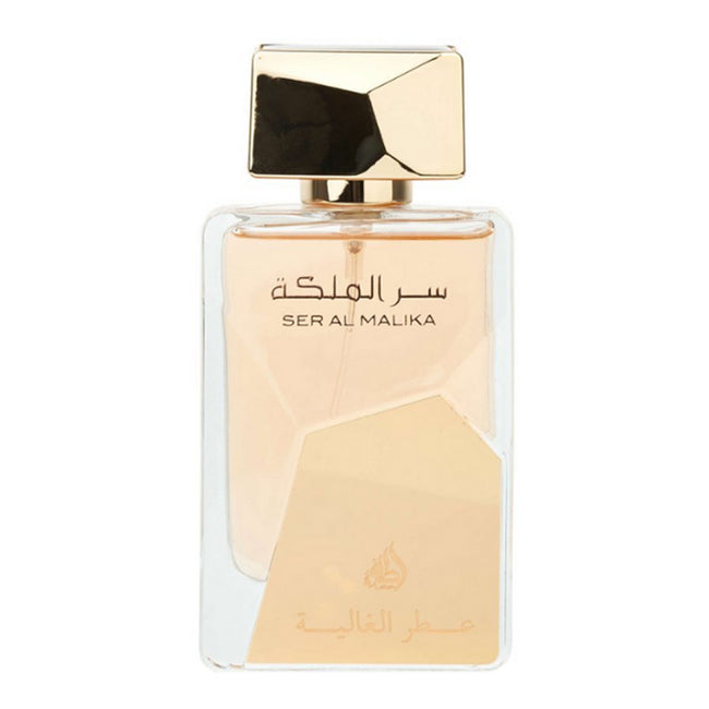 Lattafa Ser Al Malika woda perfumowana spray