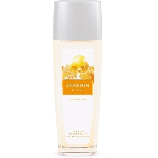 Coty Chanson D'Eau Amanecer woda toaletowa spray