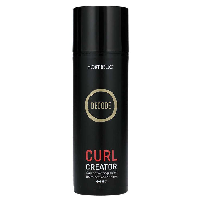 MONTIBELLO Decode Curl Creator balsam do tworzenia loków 150ml