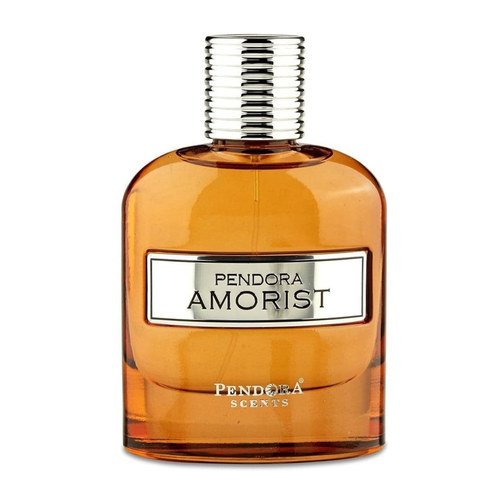 pendora scents pendora amorist