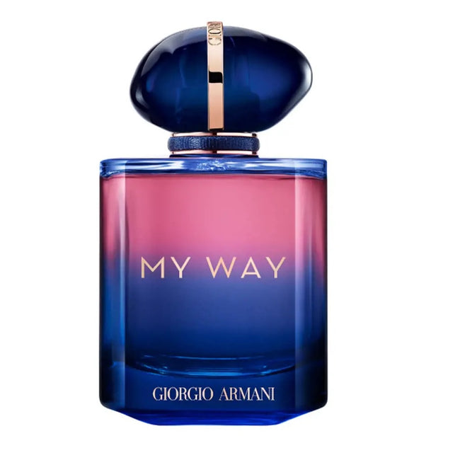 Giorgio Armani My Way perfumy spray