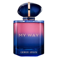 Giorgio Armani My Way perfumy spray