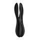 Satisfyer Threesome 2 wibrator Black