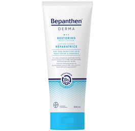 Bepanthen Derma nawilżająco-odżywczy balsam do ciała 200ml