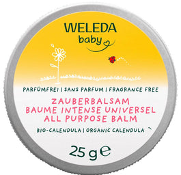 Weleda Baby wielozadaniowy balsam dla dzieci 25g