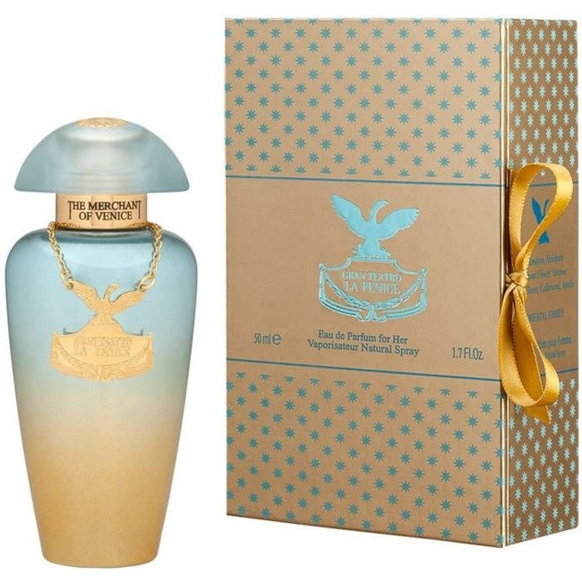 The Merchant of Venice La Fenice Pour Femme woda perfumowana spray