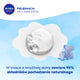 Nivea Baby płyn do mycia łagodna kąpiel 450ml