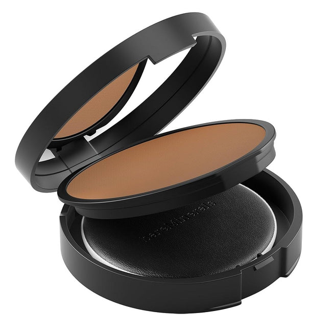 bareMinerals Original Mineral Veil Pressed Setting Powder prasowany puder utrwalający 9g