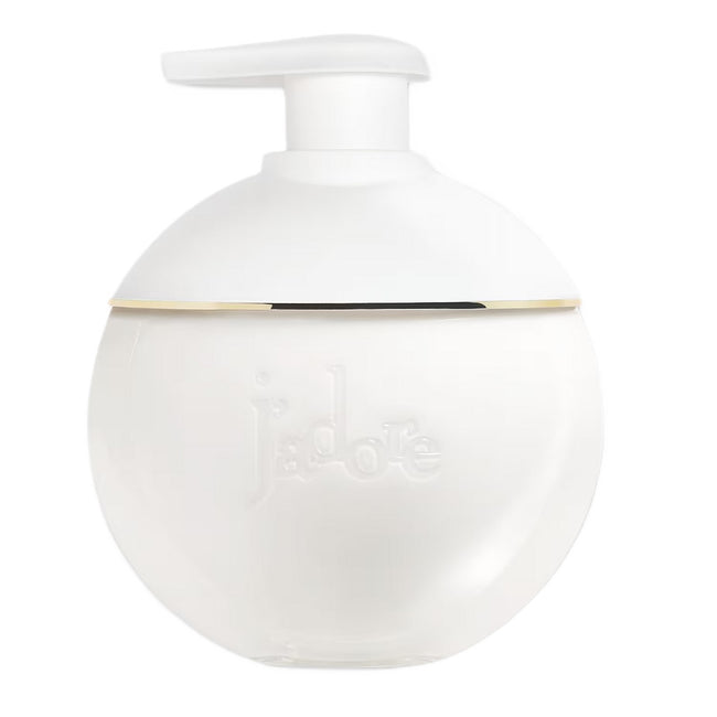 Dior J’adore Les Adorables mleczko do ciała 200ml