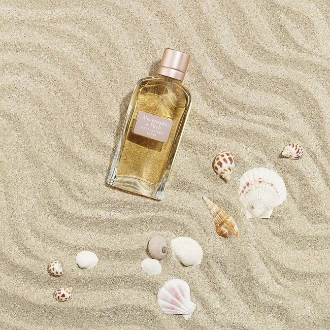 Abercrombie & Fitch First Instinct Sheer Woman woda perfumowana