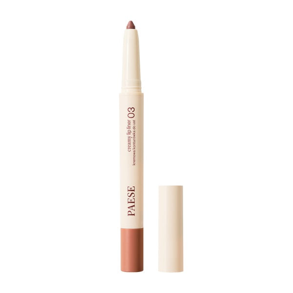 Paese Tasty Lips kremowa konturówka do ust 0.6g