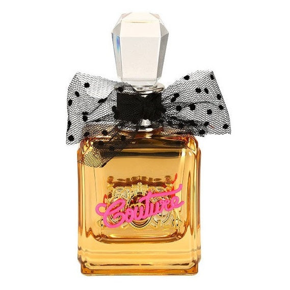 Juicy Couture Viva La Juicy Gold Couture woda perfumowana spray