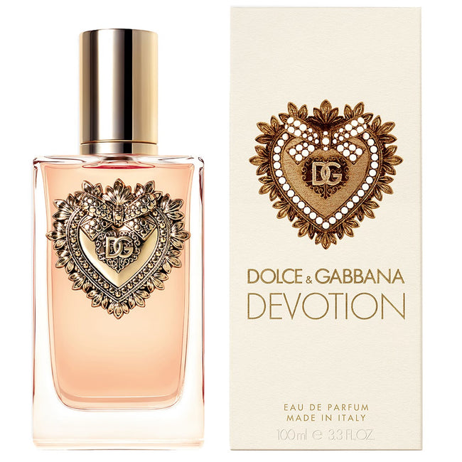 Dolce & Gabbana Devotion woda perfumowana spray 100ml