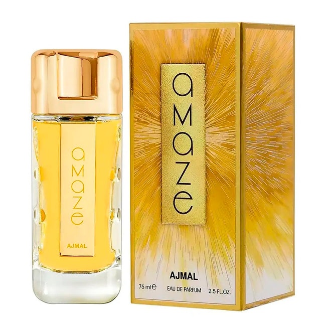 Ajmal Amaze woda perfumowana spray