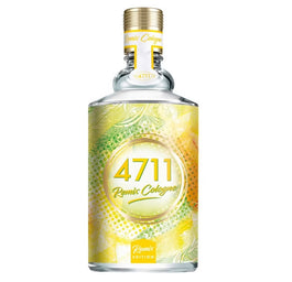 4711 Remix Urban Summer woda kolońska spray 100ml - produkt bez opakowania