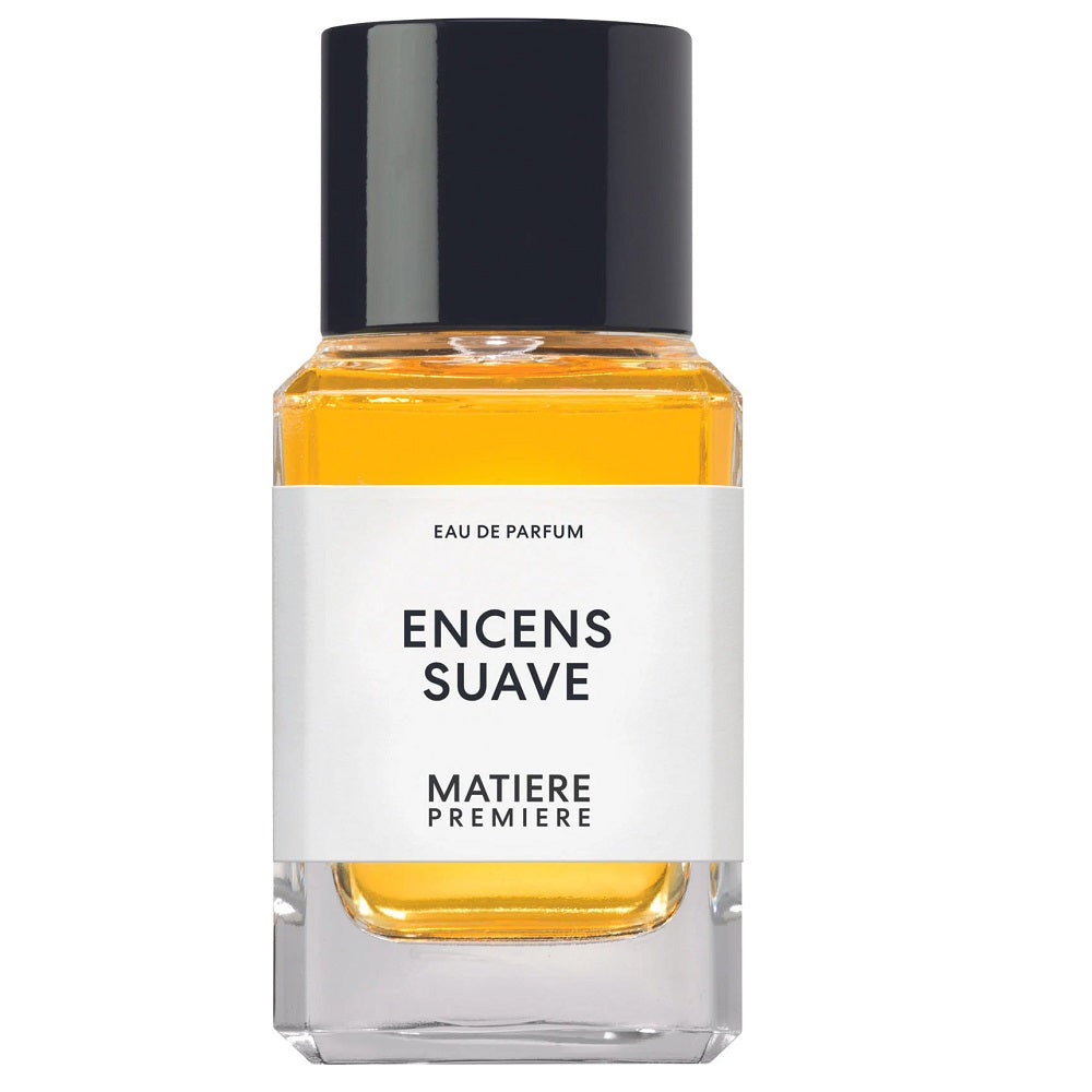 matiere premiere encens suave woda perfumowana 50 ml    