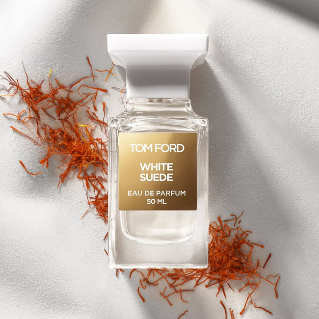 Tom Ford White Suede woda perfumowana spray