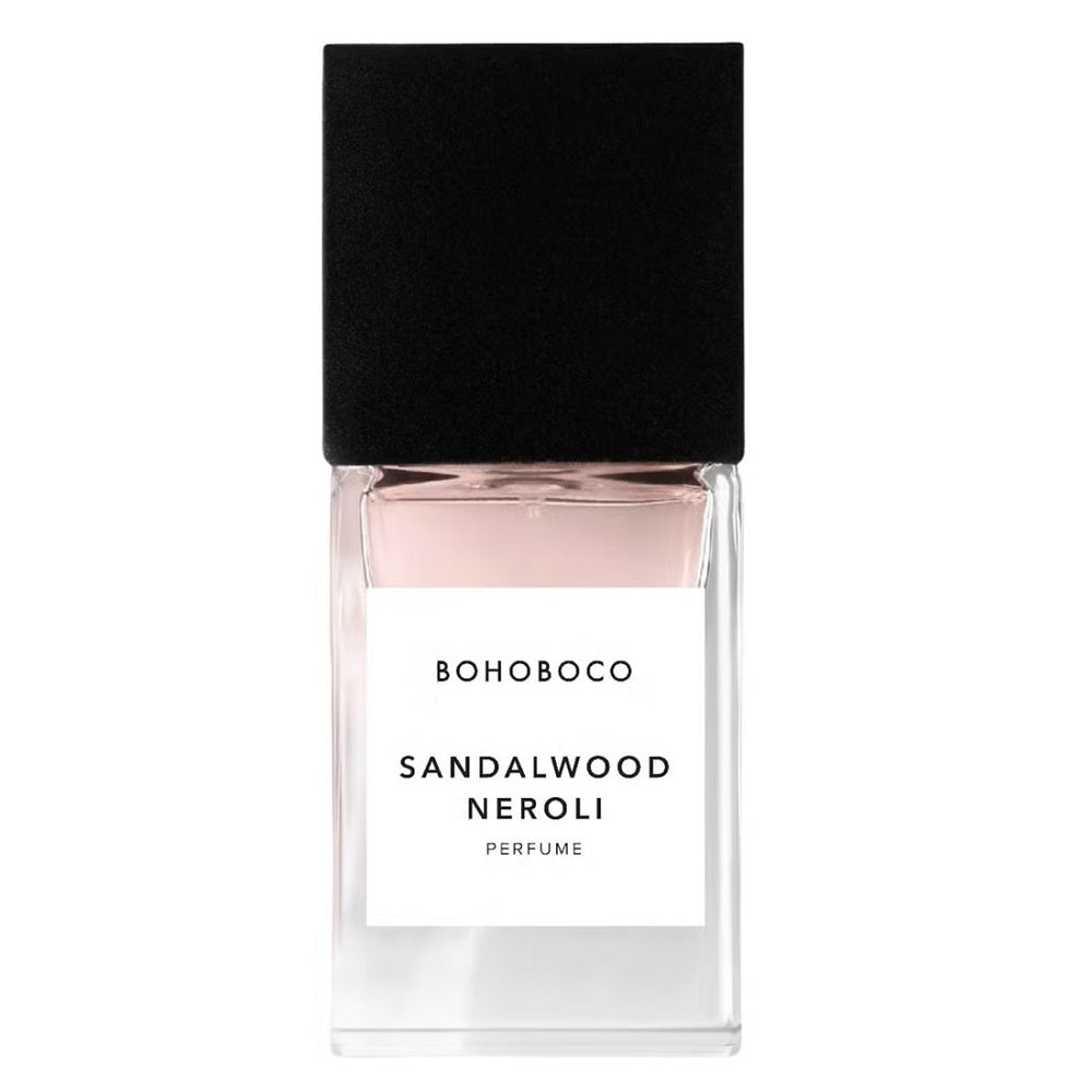 bohoboco sandalwood neroli ekstrakt perfum 50 ml     