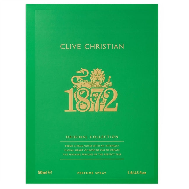 Clive Christian 1872 Feminine perfumy spray 50ml