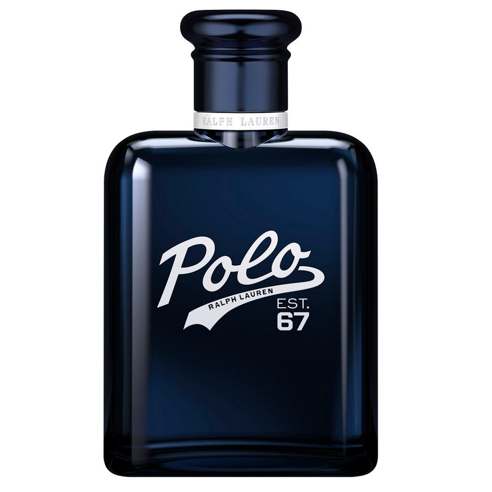ralph lauren polo est. 67 woda toaletowa 125 ml     