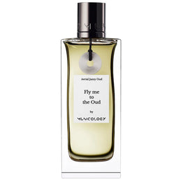 Musicology Fly Me To The Oud woda perfumowana spray 95ml