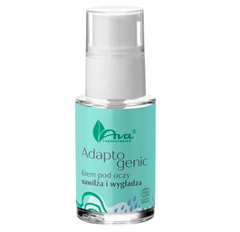 Ava Laboratorium Adaptogenic krem pod oczy 15ml