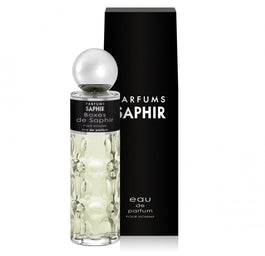 Saphir Boxes Dynamic Pour Homme woda perfumowana spray