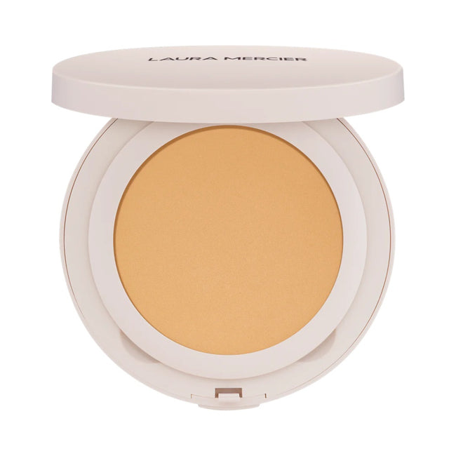 Laura Mercier Translucent Pressed Talc-Free Waterproof Setting Powder Ultra-Blur puder do twarzy w kompakcie 6.5g