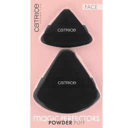 Catrice Magic Perfectors Powder Puff gąbeczka do nakładania pudru