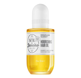 Sol de Janeiro Brazilian Glossy odżywczy olejek do włosów 58ml