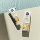Nivea Sun Spot Control Luminous 630® odświeżający fluid przeciwsłoneczny do twarzy SPF50+ 40ml