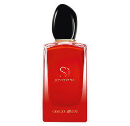 Giorgio Armani Si Passione Intense woda perfumowana spray