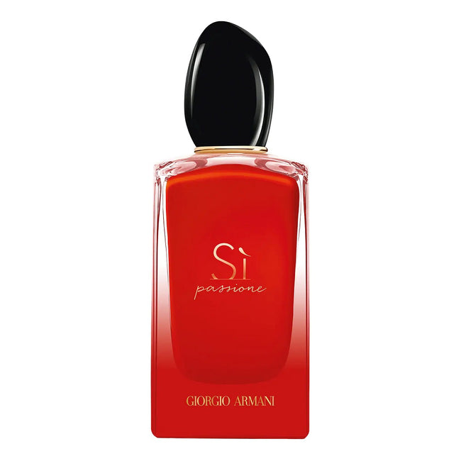 Giorgio Armani Si Passione Intense woda perfumowana spray