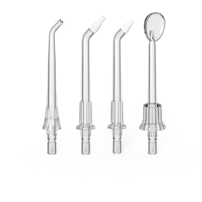 Lovio Końcówki do irygatora Lovio HydroJet PRO LVWF124-H 8szt