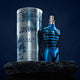 Jean Paul Gaultier Le Male In Blue woda perfumowana